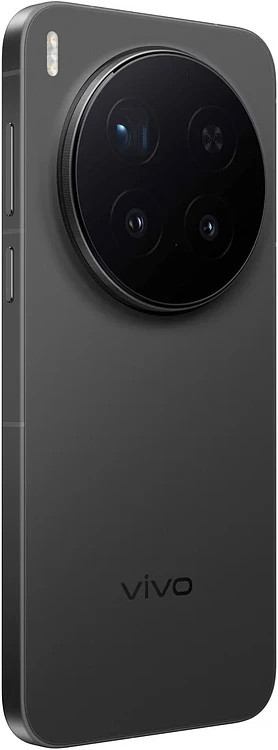Смартфон Vivo X300 Pro 16GB/512GB таинственный черный (V2514)