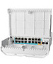 Коммутатор MikroTik CRS318-1Fi-15Fr-2S-OUT