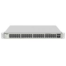 Коммутатор Reyee RG-NBS3200-48GT4XS-P-V2