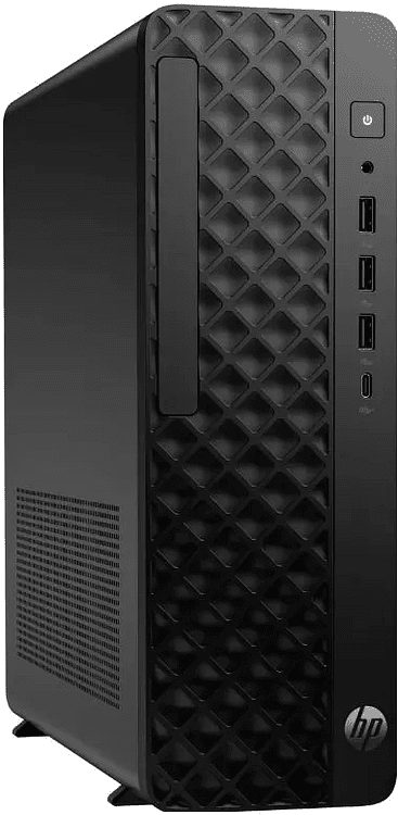 Компьютер HP ProDesk 2 SFF G1i (BY7F7ET)