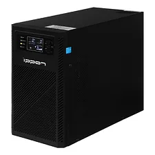 Источник бесперебойного питания Ippon Innova TAE 3000 черный (2048806)