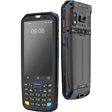 Терминал сбора данных Mindeo M40 (M40E33250130CN)