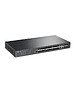 Коммутатор TP-Link TL-SG3428XF
