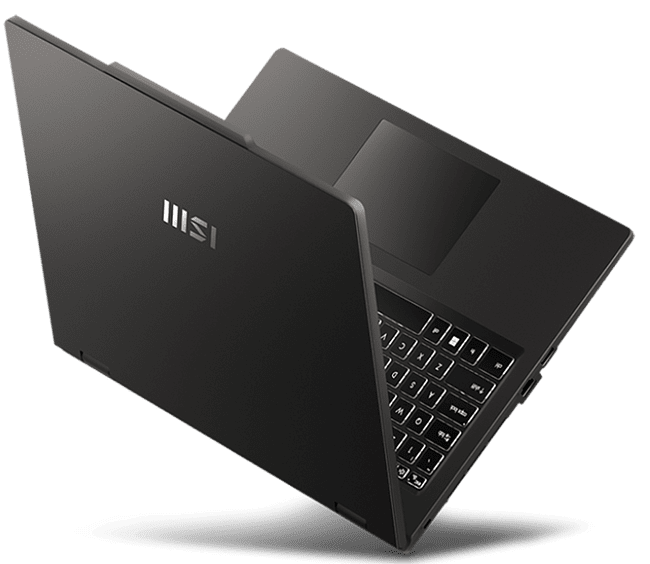 Ноутбук MSI Venture A16 AI+ A3HMG-027XRU Solid Gray (9S7-261K21-027)