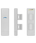 Точка доступа Ubiquiti NSM2 EU белый