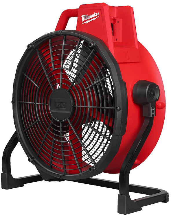 Вентилятор Milwaukee M18ARFHP-0 (4933492110)