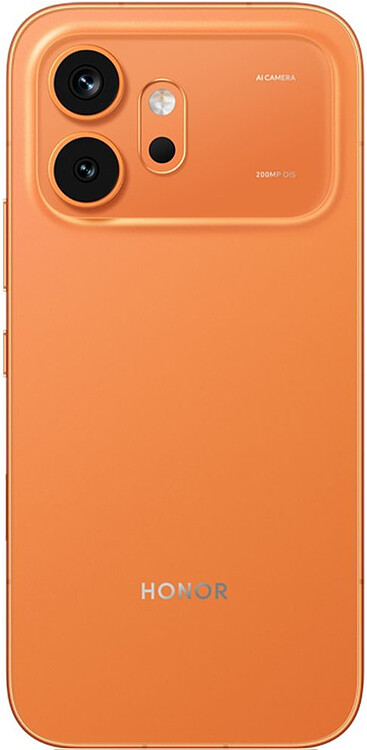 Смартфон Honor 600 8GB/256GB VKJ-NX9 Orange (5109CGYP)