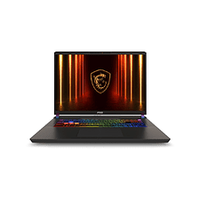 Ноутбук MSI Vector 17 HX AI A2XWJG-062RU Cosmos Gray (9S7-17S372-062)