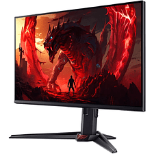 Монитор Acer XV250QF3bmiiprx (UM.KX0CD.301)