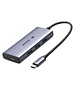 Док-станция Ugreen CM500-90376 (90376)