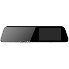 Автомобильный видеорегистратор Playme Ray черный