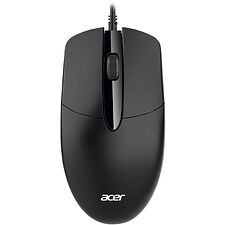Мышь Acer OMW300 черный (ZL.MCECC.01W)