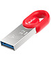 USB Flash-накопитель Netac UM2 USB 3.2 64GB (NT03UM2N-064G-32RE)