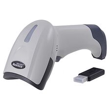 Сканер штрих-кода Mertech CL-2310 1D/2D белый (4839)