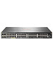 Коммутатор HP Aruba 2930F 48G PoE+ 4SFP (JL262A)