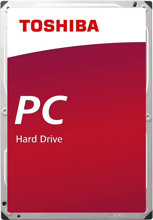 Жесткий диск Toshiba 2TB DT02ABA200 Жесткий диск Toshiba 2TB DT02ABA200