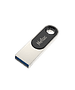 USB Flash-накопитель Netac U278 16GB серебристый/черный (NT03U278N-016G-32PN)