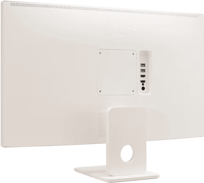 Монитор LG 27U511SA-W