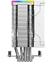 Кулер для процессора DeepCool AK500S Digital SE WH белый (R-AK500S-WHADMN-GJD)