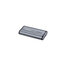 Внешний накопитель A-Data Elite SE880 2Tb (AELI-SE880-2TCGY)
