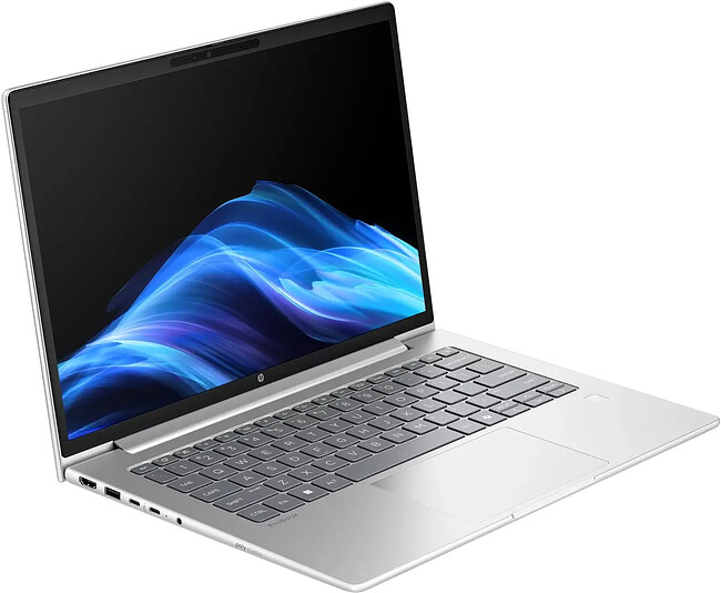 Ноутбук HP ProBook 4 G1i Silver (AT6F2AV)