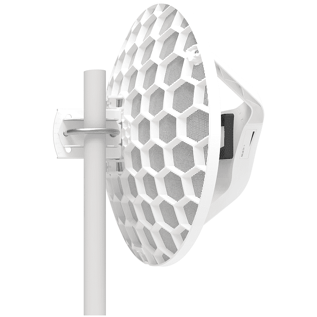 Точка доступа Mikrotik RBLHGG-60adkit