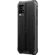 Смартфон Blackview BV4800 Pro 4GB/128GB Black