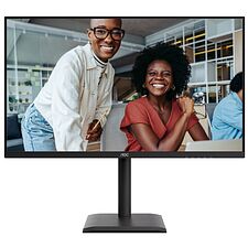 Монитор AOC Q32E4U черный