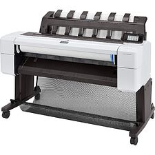 Плоттер HP Designjet T1600 (3EK10A)