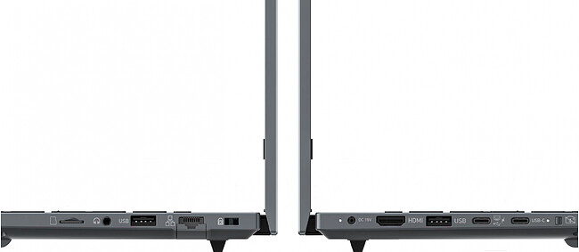 Ноутбук Digma Pro Fortis M (DN17P3-ADXW04)