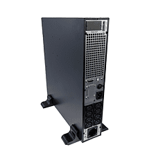 Источник бесперебойного питания Systeme Electriс SRTSE1000RTXLIG2 черный