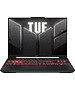 Ноутбук ASUS TUF Gaming A16 FA607NUG-RL144 Mecha Gray (90NR0MU3-M00BA0)