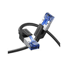 Патч-корд UGREEN NW153-80433 Black (80433)