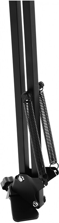 Микрофон Ritmix RDM-169