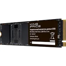 SSD диск KingPrice 960GB (KPSS960G3)