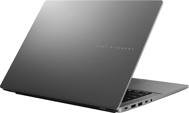 Ноутбук ASUS VivoBook S14 S3407QA-SF044W Grey (90NB16B2-M004B0)