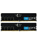 Оперативная память Crucial 64GB DDR5 Black (CT2K32G56C46U5)