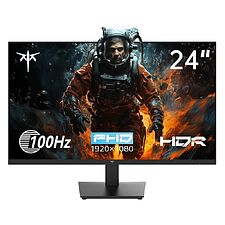 Монитор KTC H24V27 Black