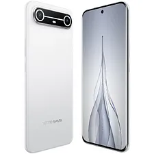 Смартфон Tecno Spark Slim 8GB/256GB Slim White (KM7k)