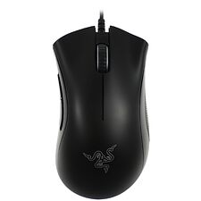 Мышь Razer DeathAdder Essentiall Black (RZ01-03850100-R3C1)