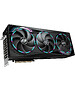 Видеокарта GigaByte Aorus GeForce RTX 5080 Master 16G GDDR7 (GV-N5080AORUS M-16GD)