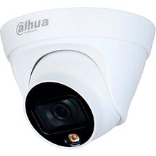 Камера видеонаблюдения Dahua DH-IPC-HDW1239T1P-LED-0280B-S5