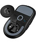 Мышь Logitech G Pro X Superlight 2 Black (910-006630)