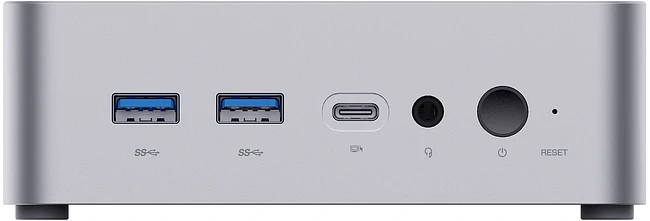 Компьютер Digma Pro Minimax X5 серебристый (DPP5-ADXW07)