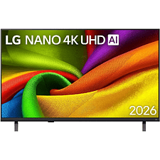 Телевизор LG 55NU900B6LA