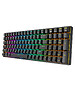 Клавиатура Royal Kludge RK100 Red switch/Black