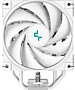 Кулер для процессора DeepCool AK400 Digital White (R-AK400-WHADMN-G)