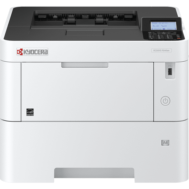 Принтер Kyocera Mita ECOSYS P3145dn (1102TT3NL0)