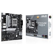 Материнская плата ASUS Prime B650M-K (90MB1F60-M0EAY0)