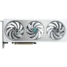 Видеокарта GigaByte GeForce RTX 5060 Aero OC 8G GDDR7 (GV-N5060AERO OC-8GD)